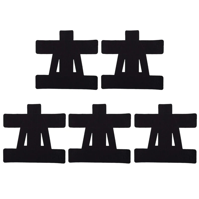 Kinesiology Tape for Shoulder Precut,Shoulder Tape -Waterproof & Breathable, Enhance Elastic Sports Tape for Pain Support