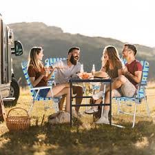 Camp Furniture