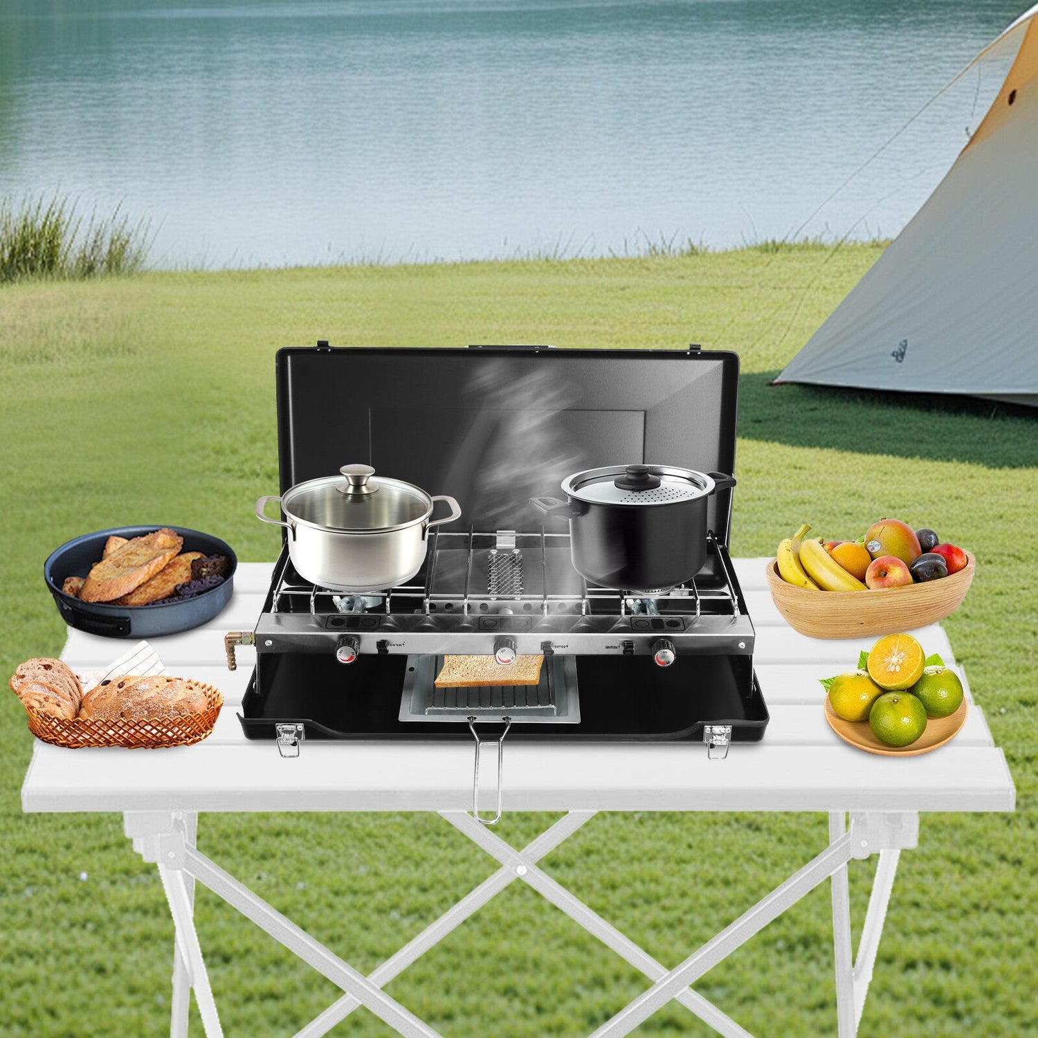 Stoves