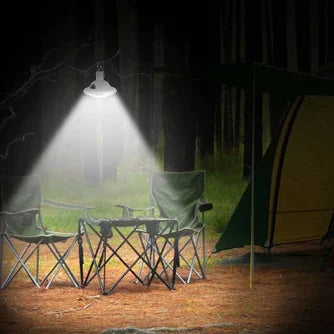 Camp Lights