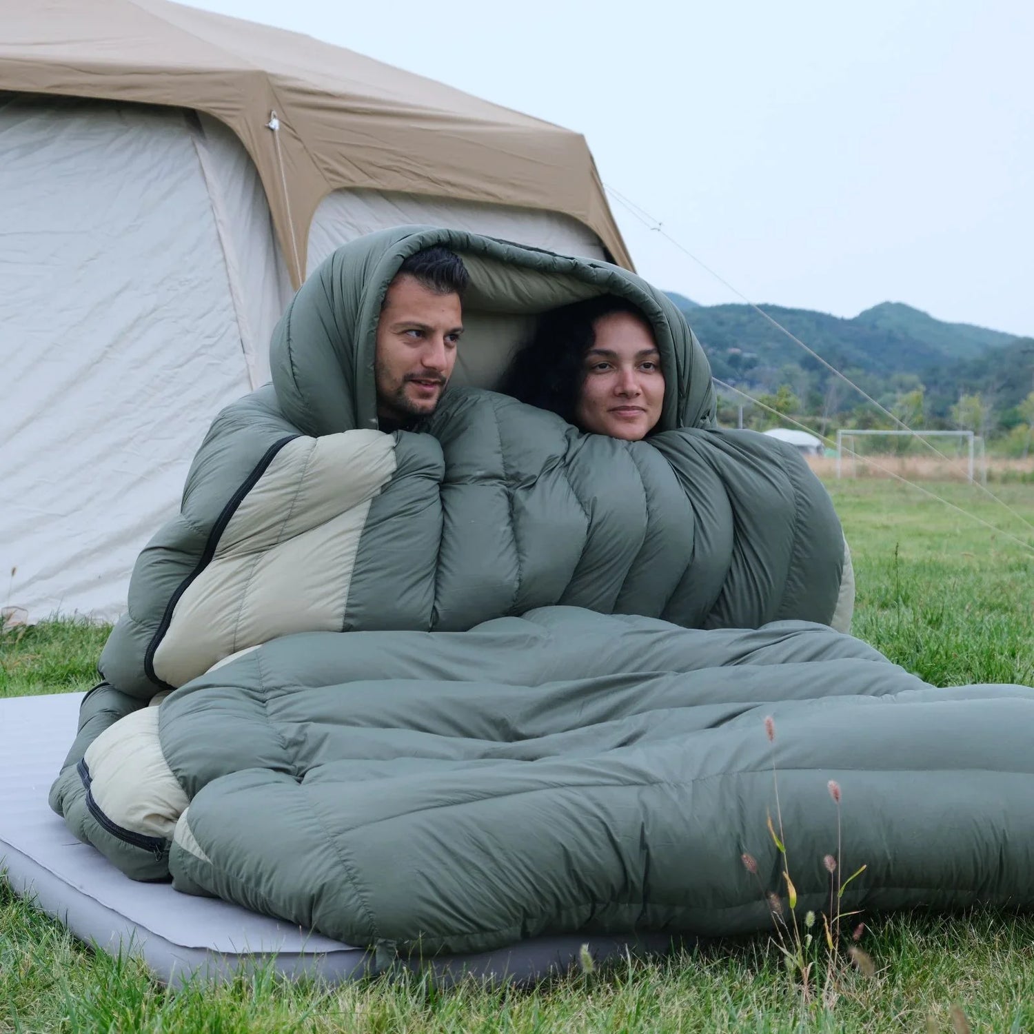 Sleep Gear