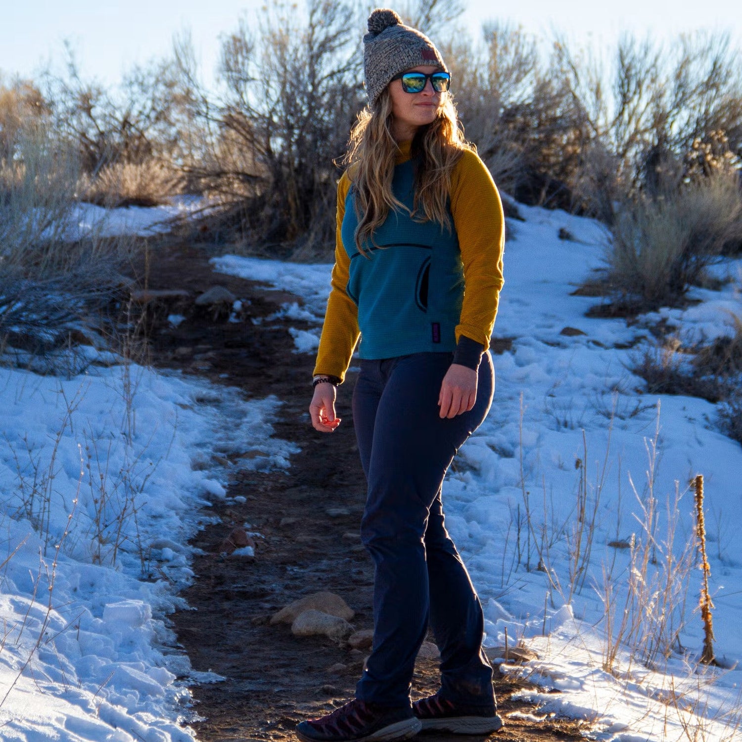 Women's Apparel