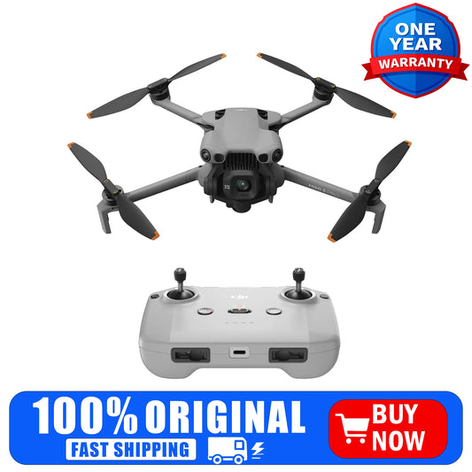 Mini 5 Pro 4K Drone, 1-Inch CMOS Camera, Omnidirectional Obstacle Sensing, Under 249g