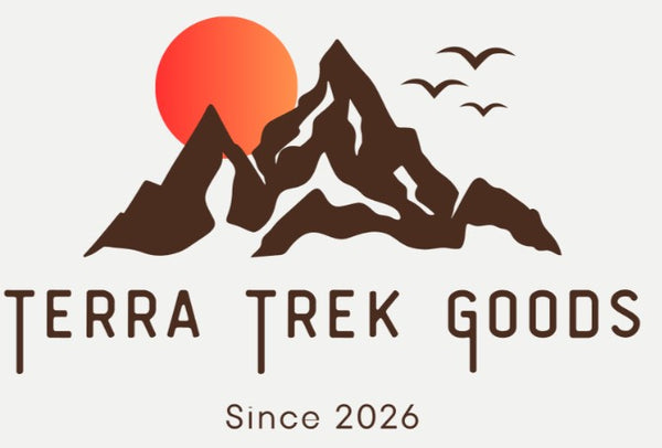 Terra Trek Goods